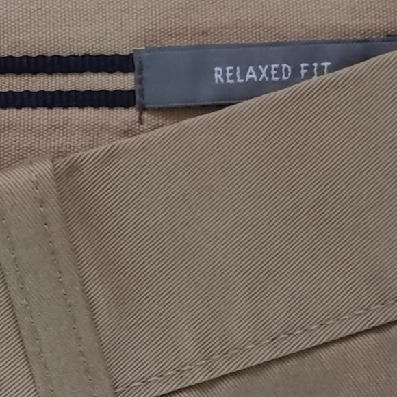 Men's kahkis - Picture 3 of 4